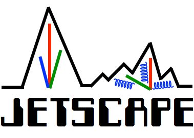 JETSCAPE Logo